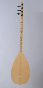 Saz Baglama